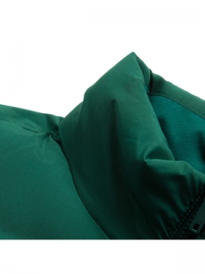 Куртка утепленная мужская для спорта li ning 6901417584579