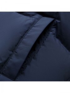 Куртка утепленная мужская для спорта li ning 6901417584579