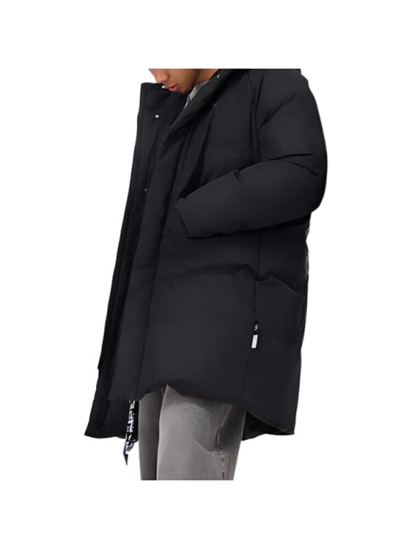 Пуховик мужской спортивный LI-NING Badfive