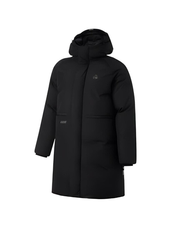 Пуховик мужской спортивный LI-NING Badfive