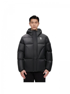 Пуховик унисекс спортивный для баскетбола Anta 6901776443159