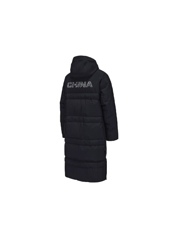 Куртка утепленная унисекс повседневная LiNing 6901417334846