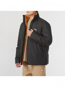 Куртка утепленная унисекс для активного отдыха Puma 4067982999872