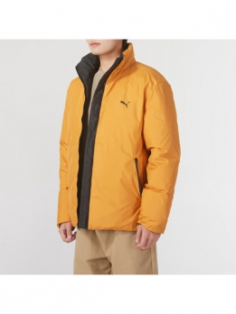 Куртка утепленная унисекс для активного отдыха Puma 4067982999872