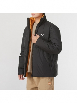Куртка утепленная унисекс для активного отдыха Puma 4067982999872