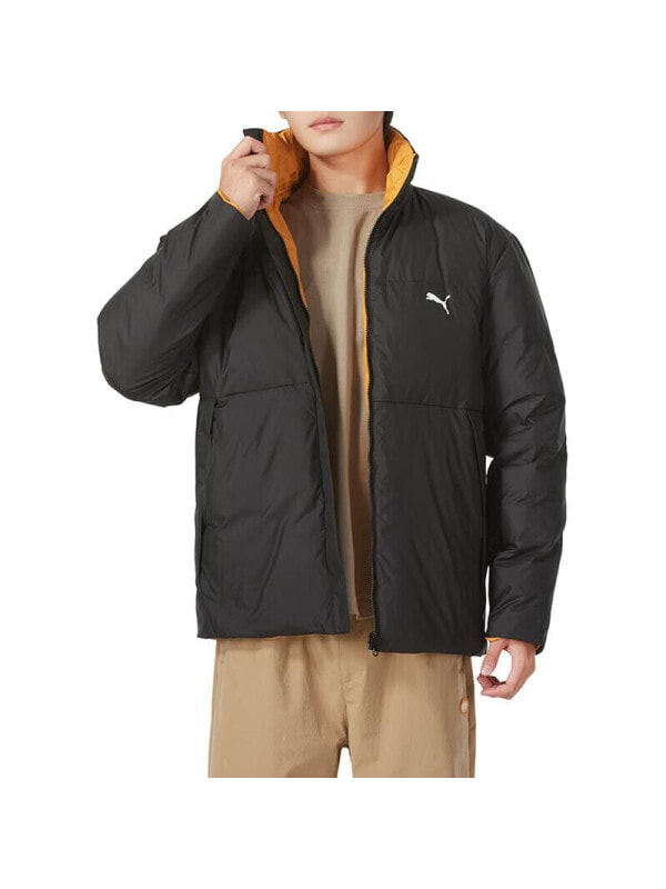 Куртка утепленная унисекс для активного отдыха Puma 4067982999872