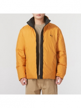 Куртка утепленная унисекс для активного отдыха Puma 4067982999872