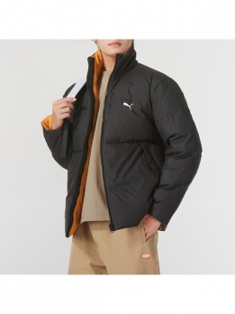 Куртка утепленная унисекс для активного отдыха Puma 4067982999872