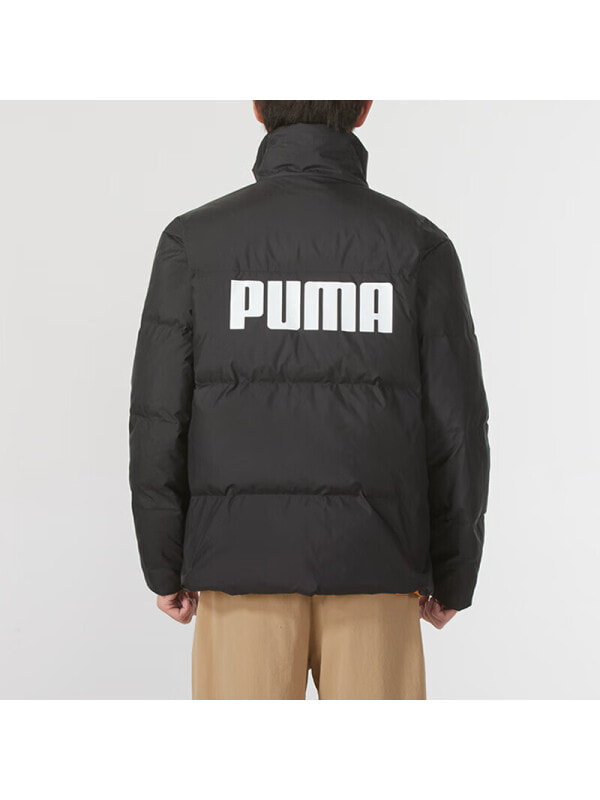 Куртка утепленная унисекс для активного отдыха Puma 4067982999872