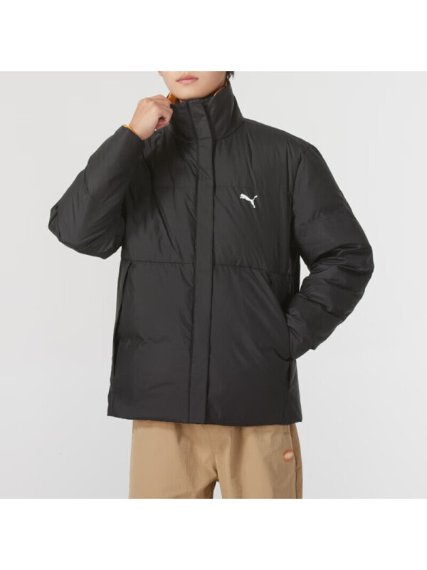 Куртка утепленная унисекс для активного отдыха Puma 4067982999872