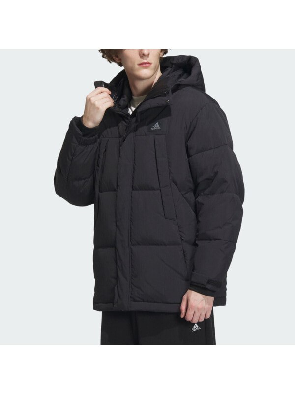 Куртка утепленная мужская для повседневного использования Adidas 4066759123632