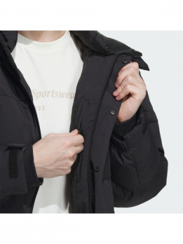 Куртка утепленная мужская для повседневного использования Adidas 4066759123632