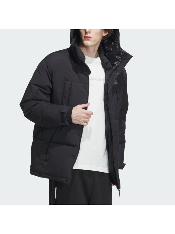 Куртка утепленная мужская для повседневного использования Adidas 4066759123632