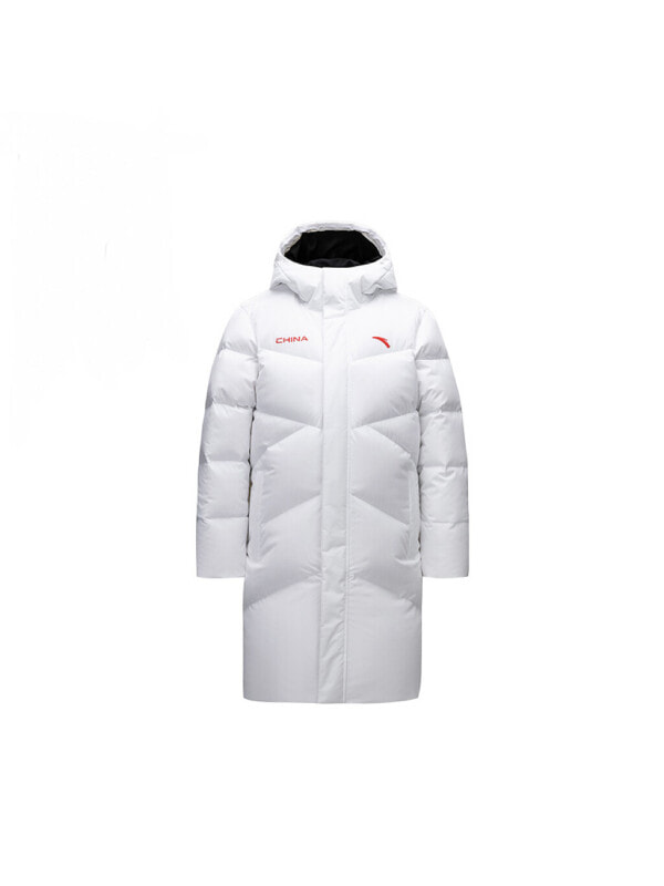 Куртка утепленная унисекс универсальная Anta 6901664604365