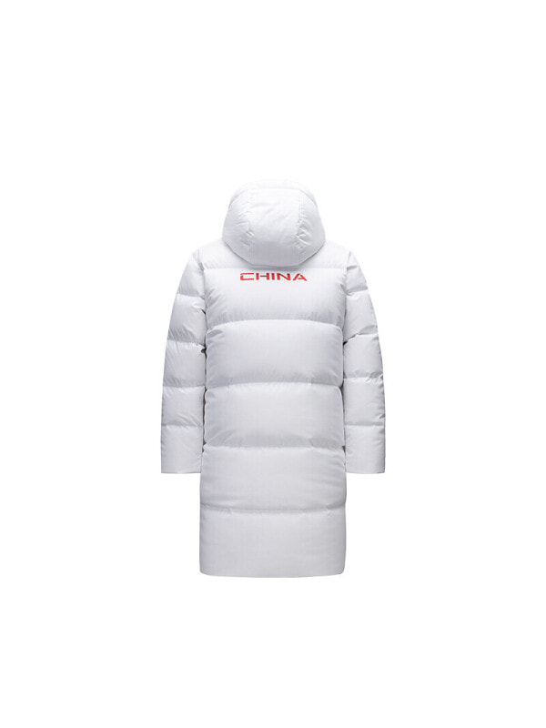 Куртка утепленная унисекс универсальная Anta 6901664604365