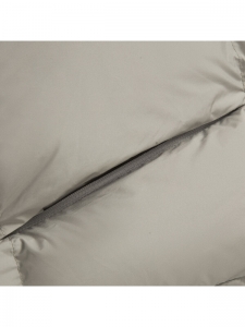 Пуховик мужской спортивный для активного отдыха li ning sports life collection