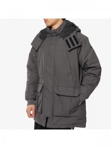 Пуховик мужской повседневный Adidas 4059812067110