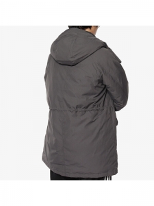 Пуховик мужской повседневный Adidas 4059812067110