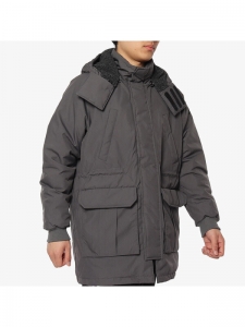 Пуховик мужской повседневный Adidas 4059812067110