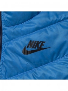 Пуховик мужской для холодной погоды Nike 885177435646