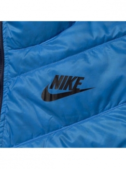 Пуховик мужской для холодной погоды Nike 885177435646