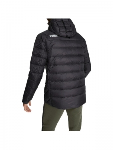 Куртка пуховая мужская для активного отдыха Puma 9221481