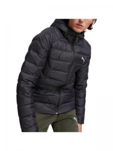 Куртка пуховая мужская для активного отдыха Puma 9221481