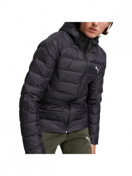 Куртка пуховая мужская для активного отдыха Puma 9221481