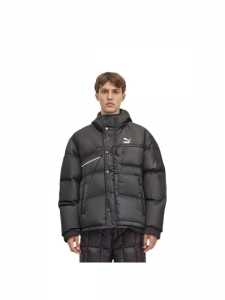 Куртка утепленная мужская повседневная Puma 4065452010645