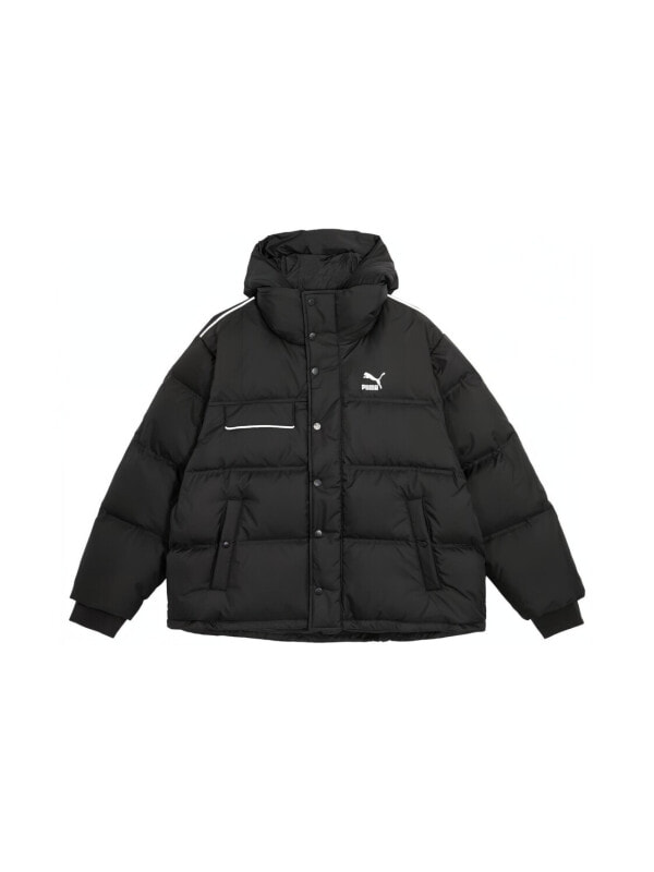 Куртка утепленная мужская повседневная Puma 4065452010645