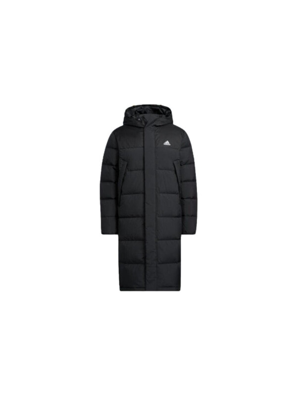 Пуховик мужской повседневный Adidas 4066753891896