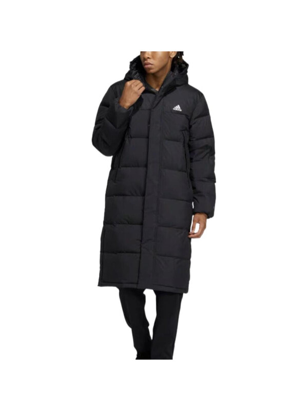 Пуховик мужской повседневный Adidas 4066753891896