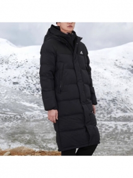 Пуховик мужской повседневный Adidas 4066753891896