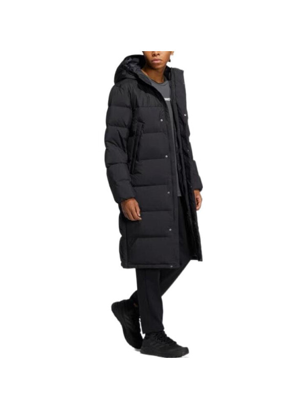 Пуховик мужской повседневный Adidas 4066753891896