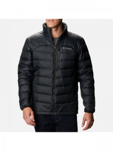 Куртка утепленная мужская для холодной погоды Columbia 193855603691