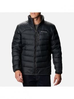 Куртка утепленная мужская для холодной погоды Columbia 193855603691