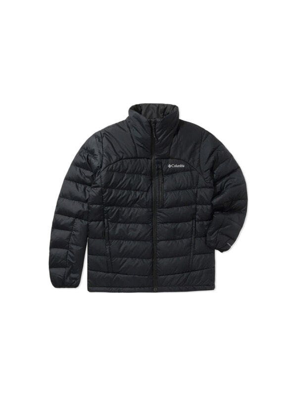Куртка утепленная мужская для холодной погоды Columbia 193855603691