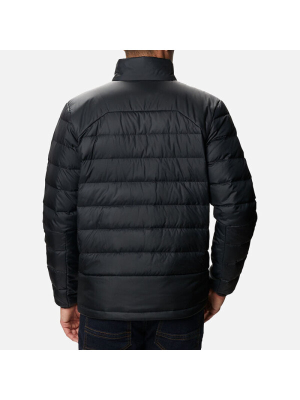 Куртка утепленная мужская для холодной погоды Columbia 193855603691