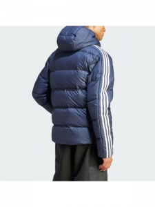 Пуховик мужской повседневный Adidas 4066764501678