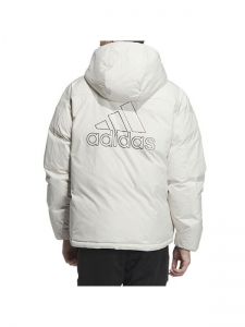 Пуховик зимний мужской Adidas 4067886266117