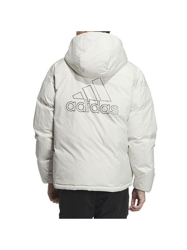 Пуховик зимний мужской Adidas 4067886266117