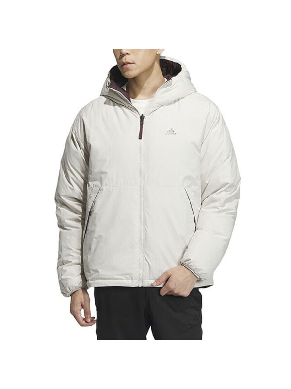 Пуховик зимний мужской Adidas 4067886266117