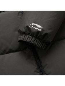 Куртка пуховая универсальная для холодной погоды LiNing Fondue Down Series