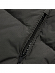 Куртка пуховая универсальная для холодной погоды LiNing Fondue Down Series