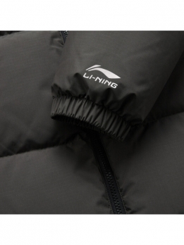 Куртка пуховая универсальная для холодной погоды LiNing Fondue Down Series