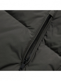 Куртка пуховая универсальная для холодной погоды LiNing Fondue Down Series