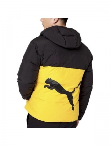 Куртка утепленная мужская для повседневного ношения Puma 846727
