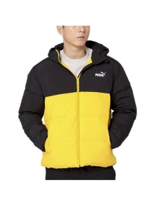 Куртка утепленная мужская для повседневного ношения Puma 846727