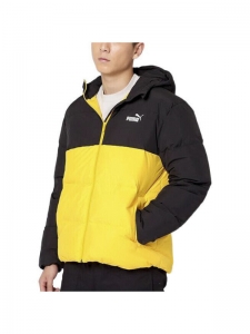 Куртка утепленная мужская для повседневного ношения Puma 846727