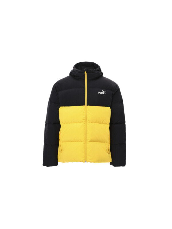 Куртка утепленная мужская для повседневного ношения Puma 846727